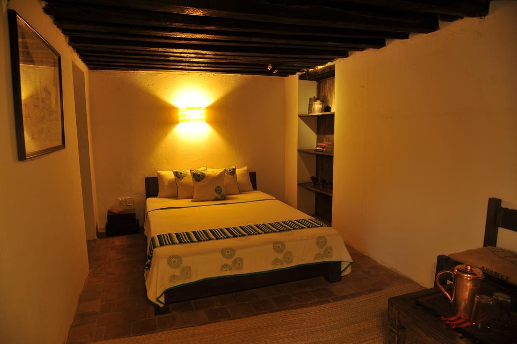 Peacock Guest House Bhatgoan Kültér fotó