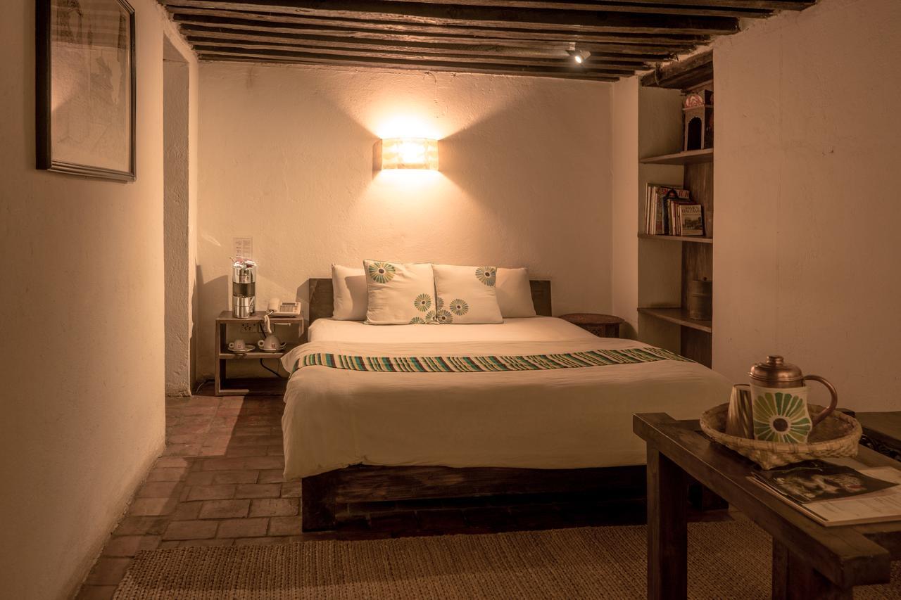Peacock Guest House Bhatgoan Kültér fotó